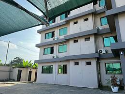 Animens Hotel Takoradi