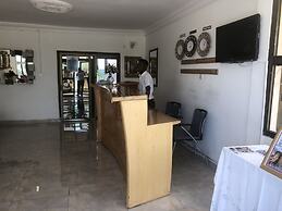 Animens Hotel Takoradi