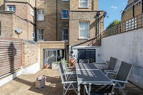Fabulous Fulham
