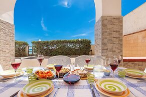 2857 Residence Bellavista - App 3 PT Fronte Mare by Barbarhouse