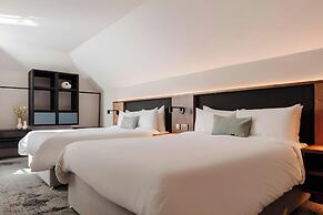 The Earl Hotel Leeson Street, Sonder by Marriott Bonvoy