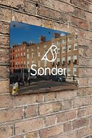The Earl Hotel Leeson Street, Sonder by Marriott Bonvoy