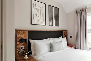 The Earl Hotel Leeson Street, Sonder by Marriott Bonvoy