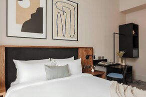 The Earl Hotel Leeson Street, Sonder by Marriott Bonvoy