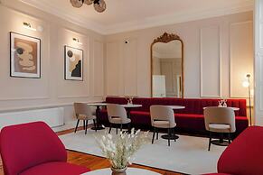 The Earl Hotel Leeson Street, Sonder by Marriott Bonvoy