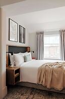 The Earl Hotel Leeson Street, Sonder by Marriott Bonvoy