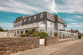Hôtel Des Isles