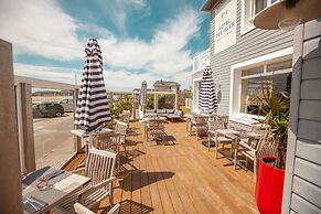Hôtel Des Isles