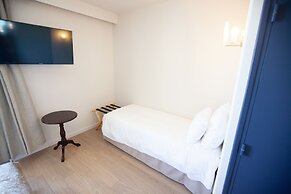 Hôtel Des Isles