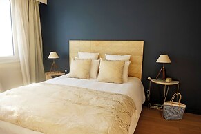 Hôtel Des Isles