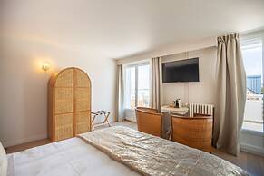 Hôtel Des Isles