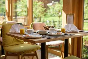 Gut Stiluppe - Good Life Hotel