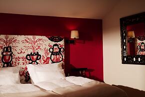 Gut Stiluppe - Good Life Hotel