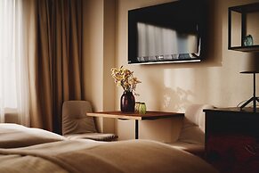 Gut Stiluppe - Good Life Hotel