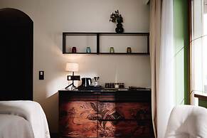 Gut Stiluppe - Good Life Hotel