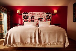 Gut Stiluppe - Good Life Hotel