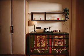 Gut Stiluppe - Good Life Hotel