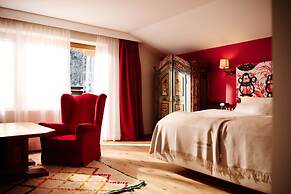 Gut Stiluppe - Good Life Hotel