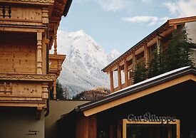 Gut Stiluppe - Good Life Hotel