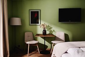 Gut Stiluppe - Good Life Hotel