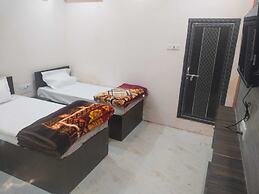 Banaras Residency