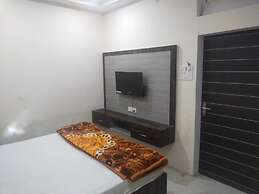 Banaras Residency