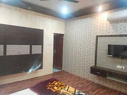 Banaras Residency