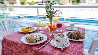 HOTEL SETTIBI