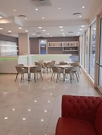 HOTEL SETTIBI