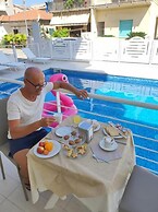 HOTEL SETTIBI