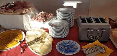 HOTEL SETTIBI