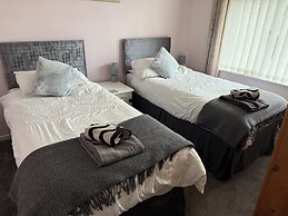 Bungalow by the Sea
