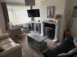 Bungalow by the Sea