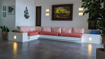 coconuco beach palomino