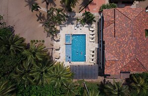 coconuco beach palomino