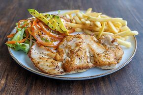 coconuco beach palomino