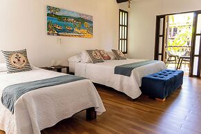 coconuco beach palomino