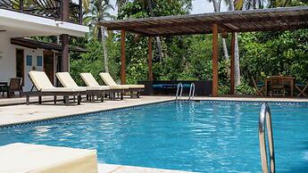 coconuco beach palomino