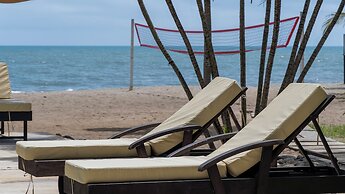 coconuco beach palomino