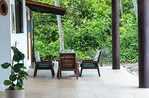 coconuco beach palomino