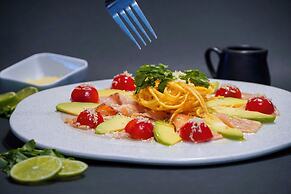 coconuco beach palomino