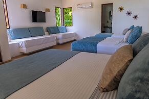 coconuco beach palomino