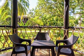 coconuco beach palomino