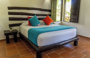 coconuco beach palomino