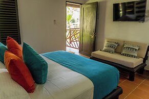 coconuco beach palomino