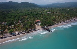 coconuco beach palomino