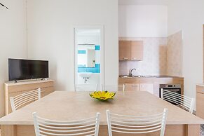 2855 Residence Bellavista - App 5 PP Fronte Mare by Barbarhouse