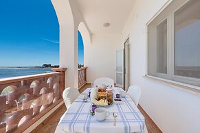 2855 Residence Bellavista - App 5 PP Fronte Mare by Barbarhouse