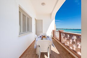 2855 Residence Bellavista - App 5 PP Fronte Mare by Barbarhouse
