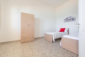 2855 Residence Bellavista - App 5 PP Fronte Mare by Barbarhouse